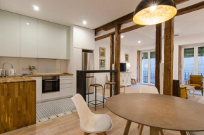 Apartment Fomento, 16